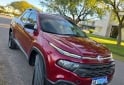Camionetas - Fiat Toro 2017 Diesel 127000Km - En Venta