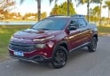 Camionetas - Fiat Toro 2017 Diesel 127000Km - En Venta