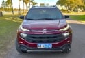 Camionetas - Fiat Toro 2017 Diesel 127000Km - En Venta