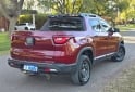 Camionetas - Fiat Toro 2017 Diesel 127000Km - En Venta