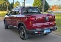 Camionetas - Fiat Toro 2017 Diesel 127000Km - En Venta