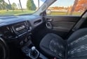 Camionetas - Fiat Toro 2017 Diesel 127000Km - En Venta