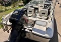 Embarcaciones - Electra 1600 !!! - En Venta