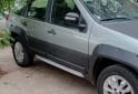 Autos - Fiat Palio adventure 2014 GNC 111111Km - En Venta