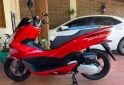 Motos - Honda Pcx 2018 Nafta 11000Km - En Venta