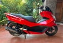 Motos - Honda Pcx 2018 Nafta 11000Km - En Venta
