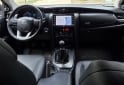 Camionetas - Toyota SW4 SRX 2021 Diesel 110000Km - En Venta