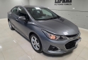 Autos - Chevrolet Cruze lt 1.4 2021 Nafta 72000Km - En Venta