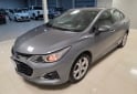 Autos - Chevrolet Cruze lt 1.4 2021 Nafta 72000Km - En Venta