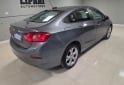 Autos - Chevrolet Cruze lt 1.4 2021 Nafta 72000Km - En Venta