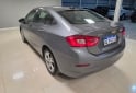 Autos - Chevrolet Cruze lt 1.4 2021 Nafta 72000Km - En Venta