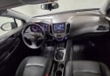 Autos - Chevrolet Cruze lt 1.4 2021 Nafta 72000Km - En Venta