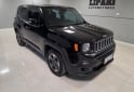 Camionetas - Jeep Renegade Sport , 2017 Nafta 140000Km - En Venta