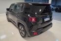 Camionetas - Jeep Renegade Sport , 2017 Nafta 140000Km - En Venta
