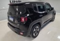 Camionetas - Jeep Renegade Sport , 2017 Nafta 140000Km - En Venta