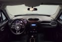 Camionetas - Jeep Renegade Sport , 2017 Nafta 140000Km - En Venta