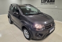 Autos - Fiat Mobi way 2020 Nafta 48000Km - En Venta