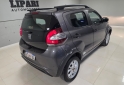 Autos - Fiat Mobi way 2020 Nafta 48000Km - En Venta