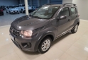Autos - Fiat Mobi way 2020 Nafta 48000Km - En Venta