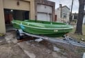 Embarcaciones - Vendo PACU 490 Mod. 2021 (con trailer) - En Venta