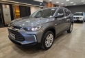 Camionetas - Chevrolet TRACKER LTZ 1.2T AT 2023 2023 Nafta 40000Km - En Venta