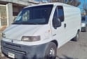 Utilitarios - Fiat Ducato 2005 Diesel 391000Km - En Venta