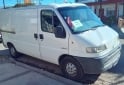 Utilitarios - Fiat Ducato 2005 Diesel 391000Km - En Venta