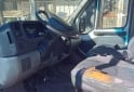 Utilitarios - Fiat Ducato 2005 Diesel 391000Km - En Venta