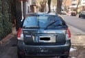 Autos - Fiat Palio 2009 Nafta 140000Km - En Venta