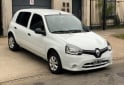 Autos - Renault Clio Mio 1.2 2015 Nafta 105000Km - En Venta