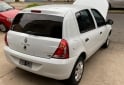Autos - Renault Clio Mio 1.2 2015 Nafta 105000Km - En Venta