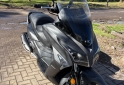 Motos - Kymco Xtown 250 2025 Nafta 10000Km - En Venta