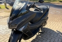 Motos - Kymco Xtown 250 2025 Nafta 10000Km - En Venta