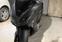 Motos - Kymco Xtown 250 2025 Nafta 10000Km - En Venta