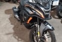 Motos - Voge 300 DS 2025 Nafta 2800Km - En Venta