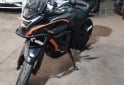 Motos - Voge 300 DS 2025 Nafta 2800Km - En Venta