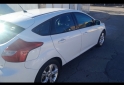 Autos - Ford Titanium 2015 Nafta 156000Km - En Venta