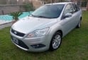 Autos - Ford Focus Exe Ghia 2010 Nafta 285000Km - En Venta