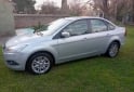 Autos - Ford Focus Exe Ghia 2010 Nafta 285000Km - En Venta
