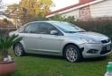 Autos - Ford Focus Exe Ghia 2010 Nafta 285000Km - En Venta