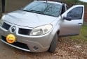 Autos - Renault Sandero 2008 Nafta 136500Km - En Venta