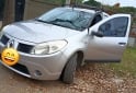 Autos - Renault Sandero 2008 Nafta 136500Km - En Venta