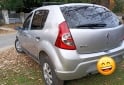 Autos - Renault Sandero 2008 Nafta 136500Km - En Venta