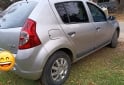 Autos - Renault Sandero 2008 Nafta 136500Km - En Venta