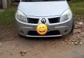 Autos - Renault Sandero 2008 Nafta 136500Km - En Venta