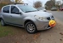 Autos - Renault Sandero 2008 Nafta 136500Km - En Venta