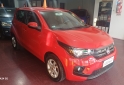Autos - Fiat Mobi 2017 Nafta 85000Km - En Venta