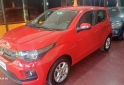 Autos - Fiat Mobi 2017 Nafta 85000Km - En Venta