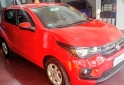 Autos - Fiat Mobi 2017 Nafta 85000Km - En Venta
