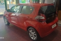 Autos - Fiat Mobi 2017 Nafta 85000Km - En Venta